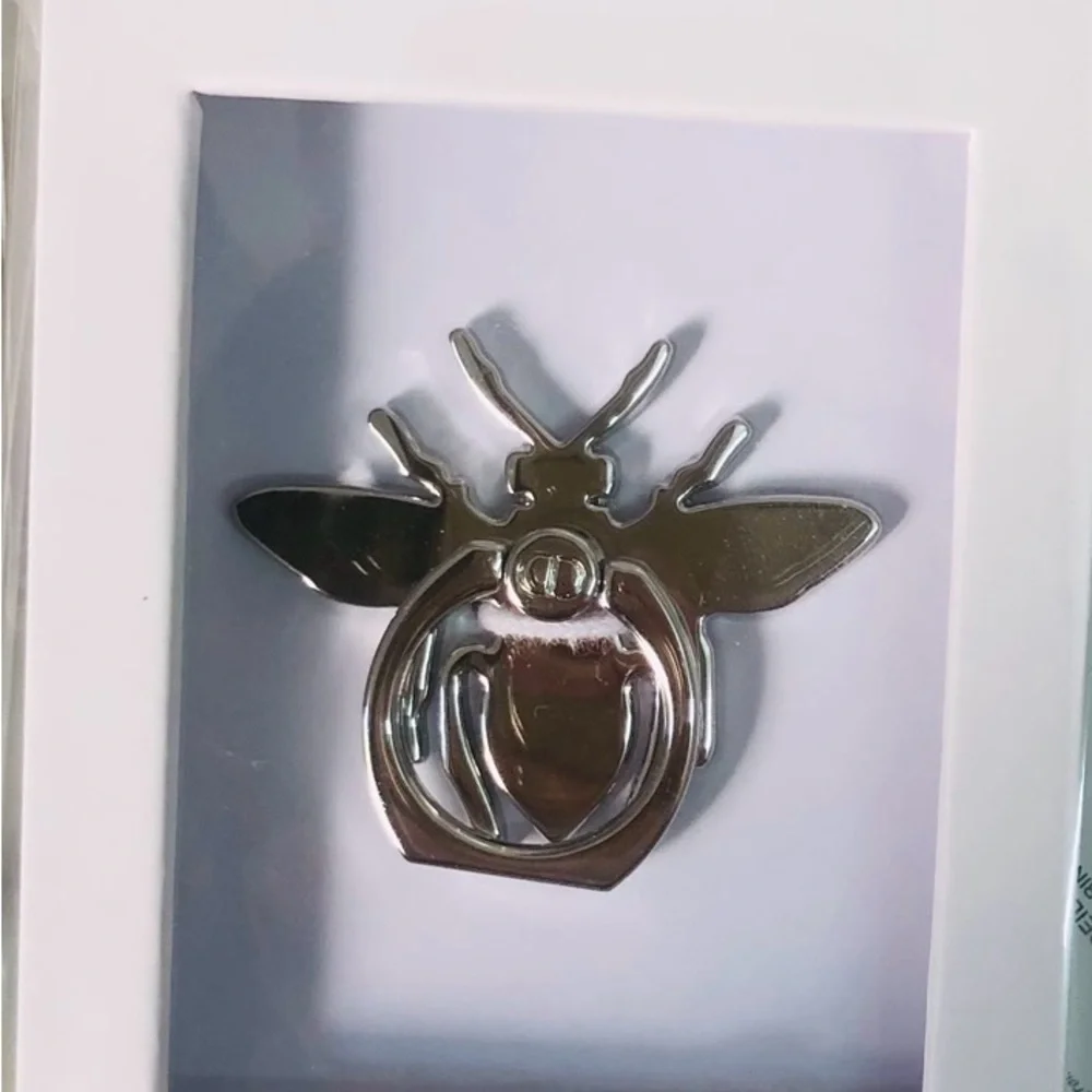 DIOR Beauty Bee Smartphone Ring Holder Grip - Picture 5 of 6